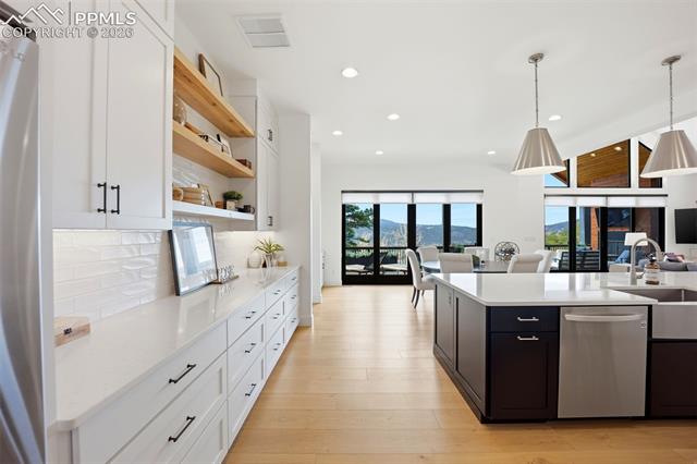 MLS Image for 1005  Locklin  ,Woodland Park, Colorado