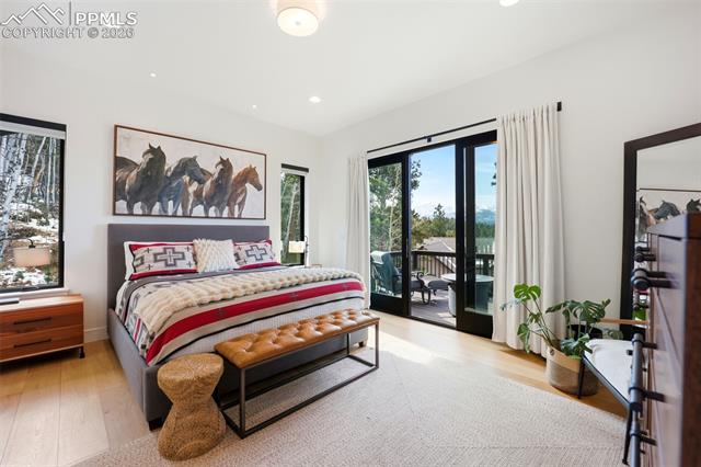 MLS Image for 1005  Locklin  ,Woodland Park, Colorado