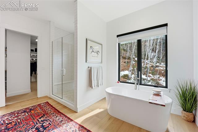 MLS Image for 1005  Locklin  ,Woodland Park, Colorado