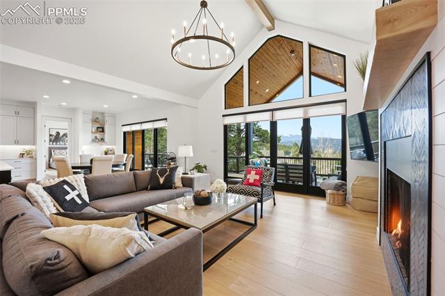 MLS Image for 1005  Locklin  ,Woodland Park, Colorado
