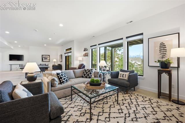 MLS Image for 1005  Locklin  ,Woodland Park, Colorado
