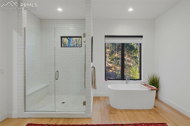 MLS Image for 1005  Locklin  ,Woodland Park, Colorado