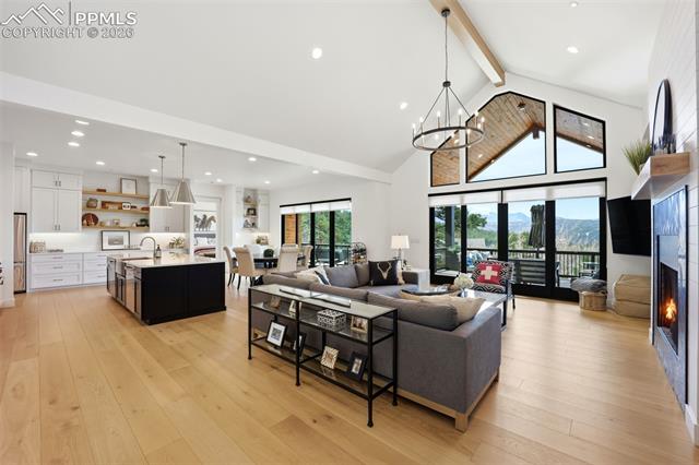 MLS Image for 1005  Locklin  ,Woodland Park, Colorado