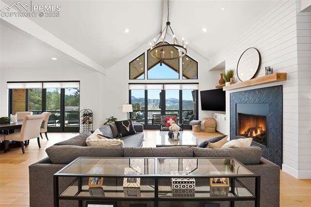 MLS Image for 1005  Locklin  ,Woodland Park, Colorado