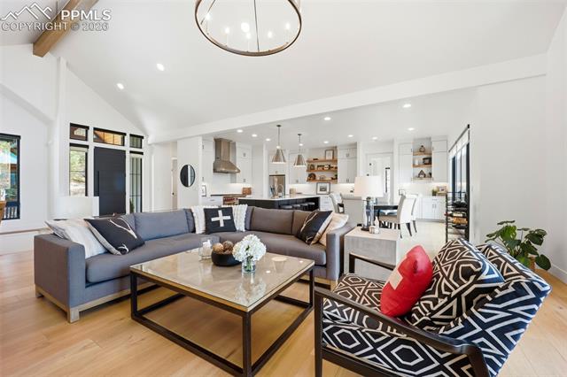 MLS Image for 1005  Locklin  ,Woodland Park, Colorado