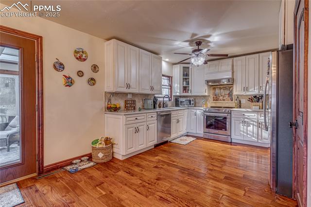 MLS Image for 505  Penrose  ,Colorado Springs, Colorado