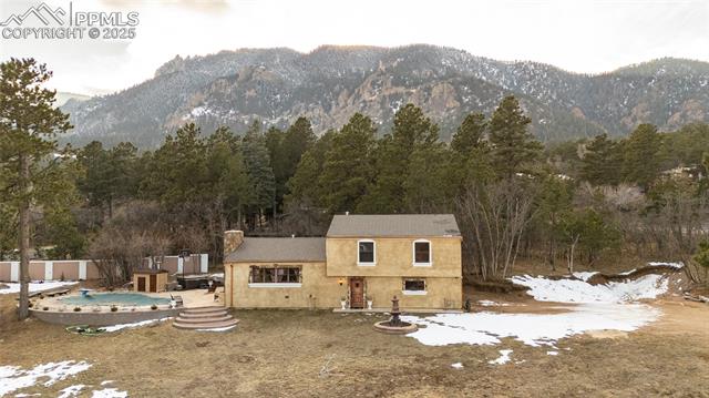 MLS Image for 505  Penrose  ,Colorado Springs, Colorado