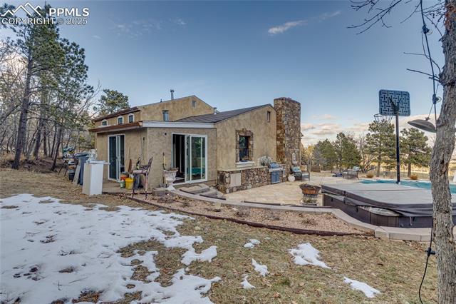 MLS Image for 505  Penrose  ,Colorado Springs, Colorado