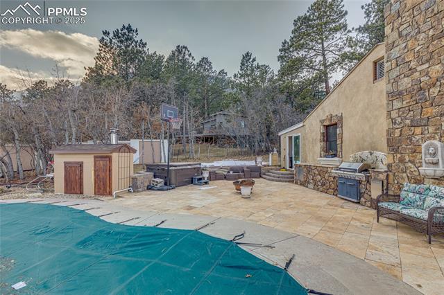 MLS Image for 505  Penrose  ,Colorado Springs, Colorado