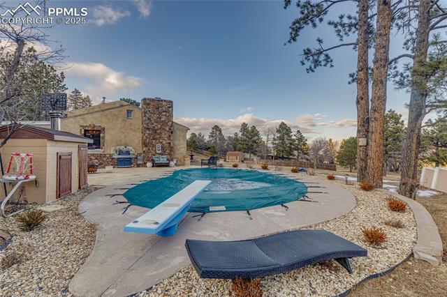 MLS Image for 505  Penrose  ,Colorado Springs, Colorado