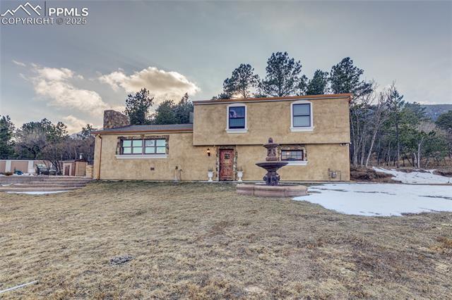 MLS Image for 505  Penrose  ,Colorado Springs, Colorado