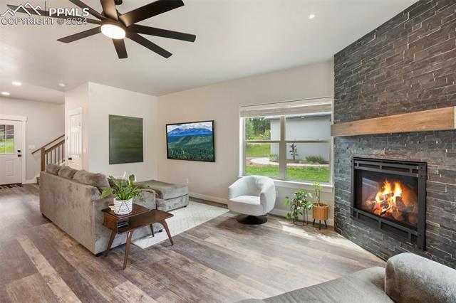 MLS Image for 114  Chester  ,Woodland Park, Colorado