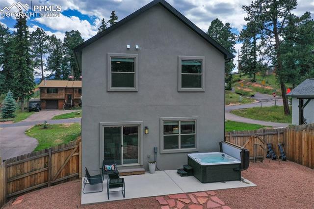 MLS Image for 114  Chester  ,Woodland Park, Colorado