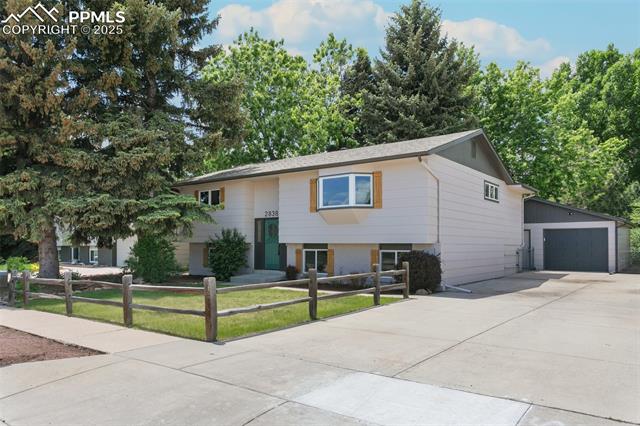 2838  Shadowglen  , colorado springs  House Search MLS Picture