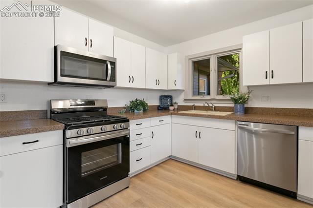 MLS Image for 2838  Shadowglen  ,Colorado Springs, Colorado