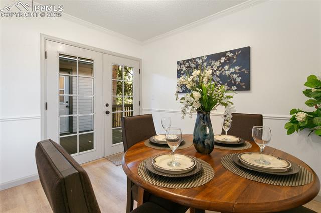 MLS Image for 2838  Shadowglen  ,Colorado Springs, Colorado