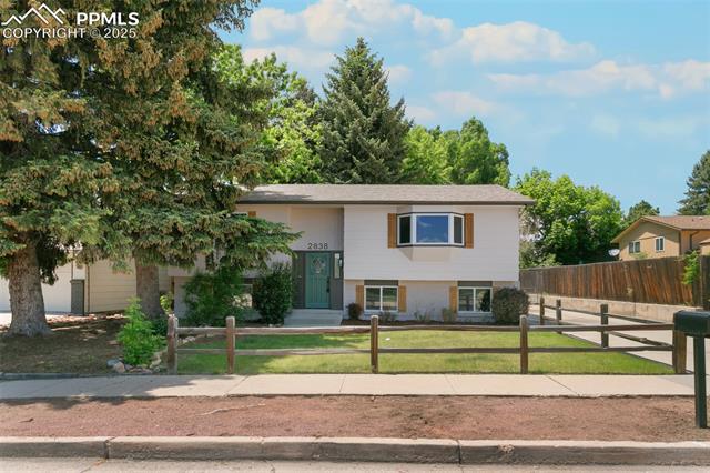 MLS Image for 2838  Shadowglen  ,Colorado Springs, Colorado