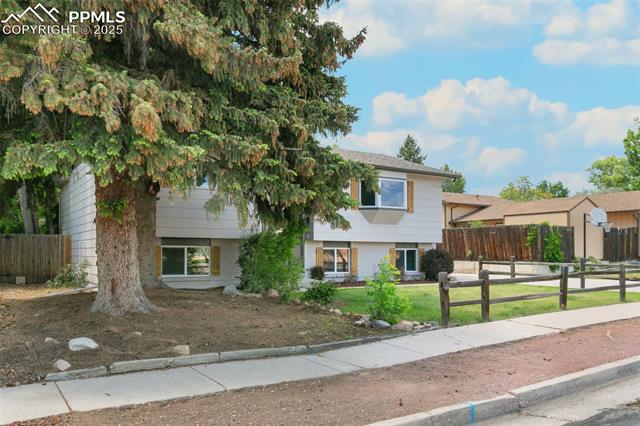 MLS Image for 2838  Shadowglen  ,Colorado Springs, Colorado