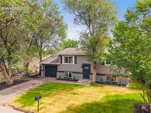 MLS Image for 2523  Ember  ,Colorado Springs, Colorado