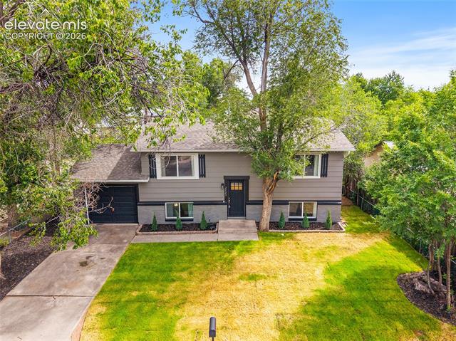 MLS Image for 2523  Ember  ,Colorado Springs, Colorado