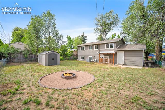 MLS Image for 2523  Ember  ,Colorado Springs, Colorado