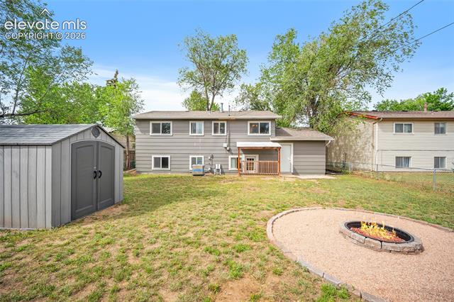 MLS Image for 2523  Ember  ,Colorado Springs, Colorado