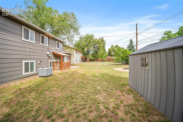 MLS Image for 2523  Ember  ,Colorado Springs, Colorado