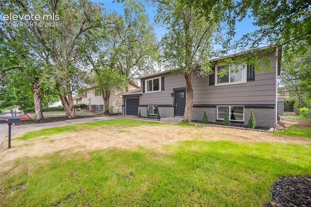 MLS Image for 2523  Ember  ,Colorado Springs, Colorado