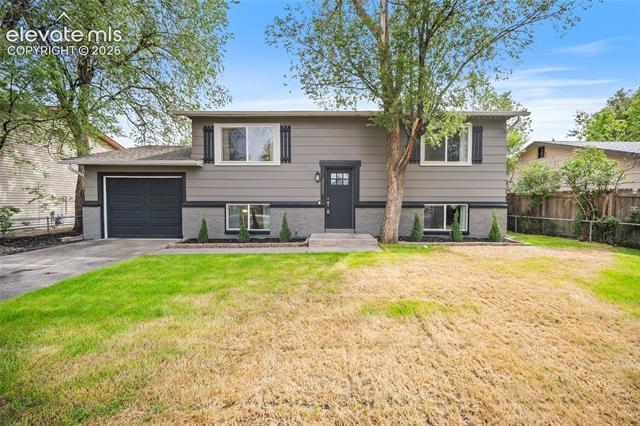MLS Image for 2523  Ember  ,Colorado Springs, Colorado