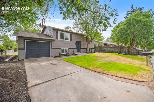 MLS Image for 2523  Ember  ,Colorado Springs, Colorado