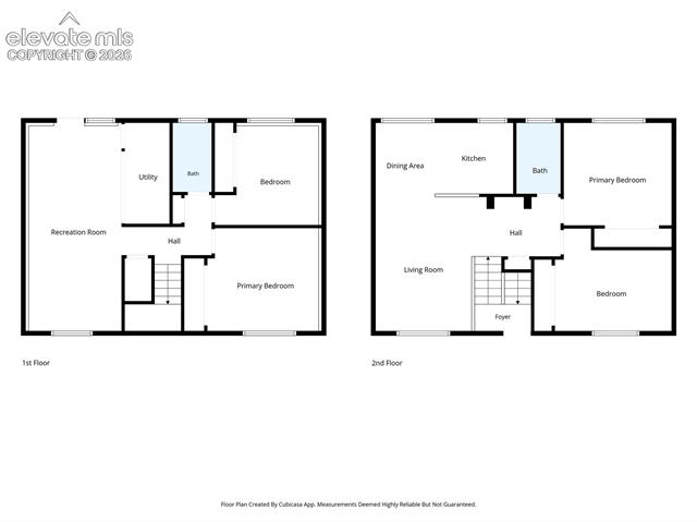 MLS Image for 2523  Ember  ,Colorado Springs, Colorado