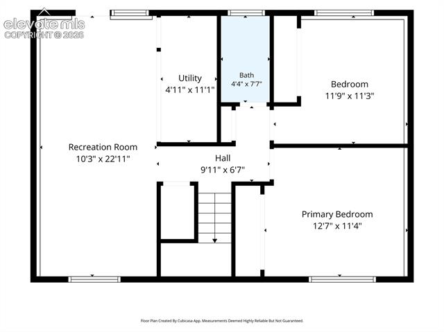 MLS Image for 2523  Ember  ,Colorado Springs, Colorado