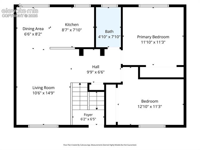 MLS Image for 2523  Ember  ,Colorado Springs, Colorado