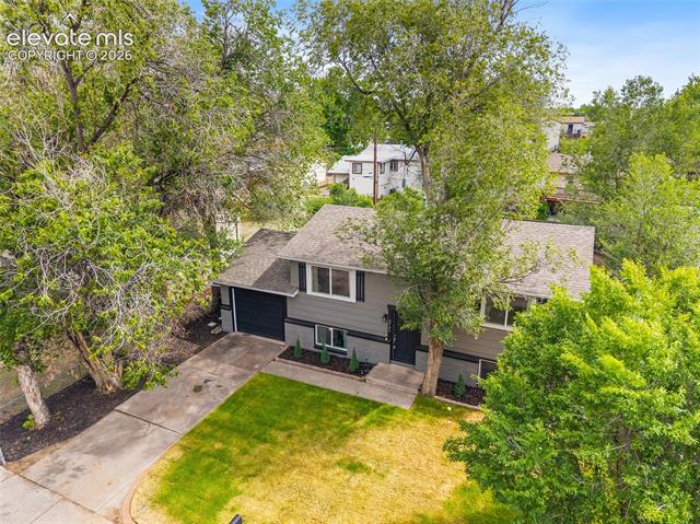 MLS Image for 2523  Ember  ,Colorado Springs, Colorado