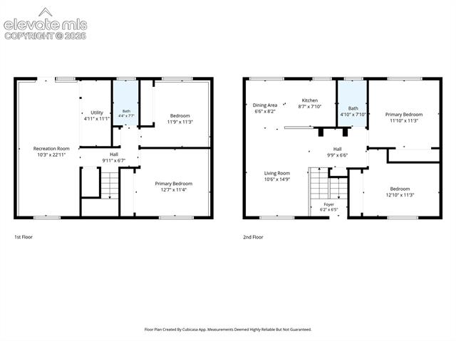 MLS Image for 2523  Ember  ,Colorado Springs, Colorado