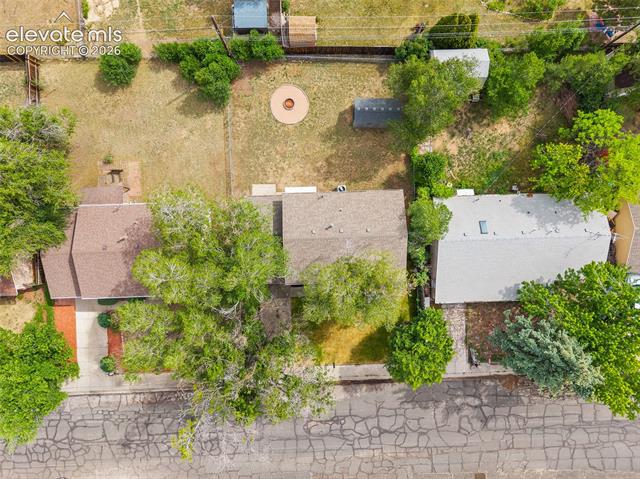 MLS Image for 2523  Ember  ,Colorado Springs, Colorado