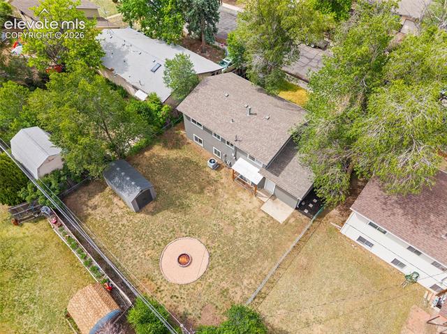 MLS Image for 2523  Ember  ,Colorado Springs, Colorado
