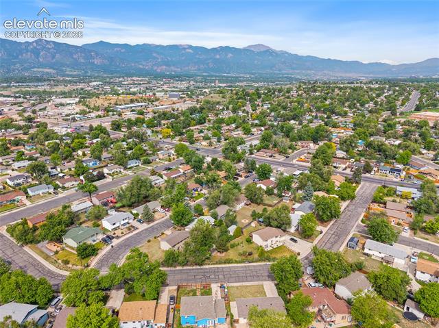 MLS Image for 2523  Ember  ,Colorado Springs, Colorado