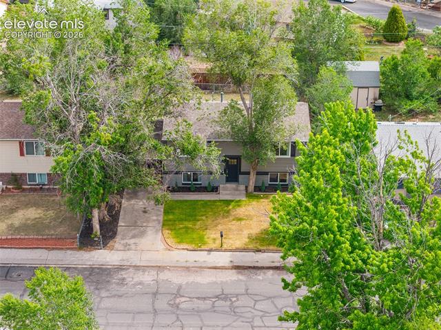 MLS Image for 2523  Ember  ,Colorado Springs, Colorado