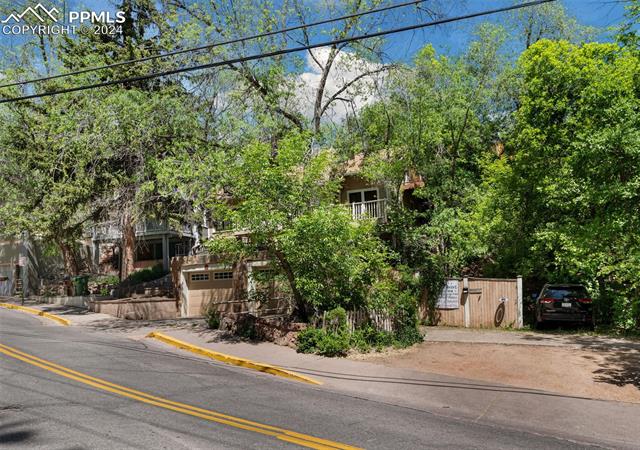 MLS Image for 356  Ruxton  ,Manitou Springs, Colorado