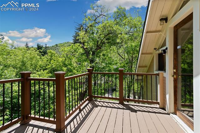 MLS Image for 356  Ruxton  ,Manitou Springs, Colorado