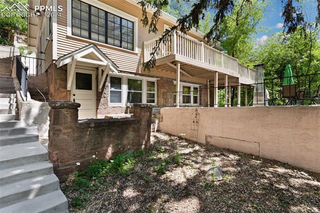 MLS Image for 356  Ruxton  ,Manitou Springs, Colorado