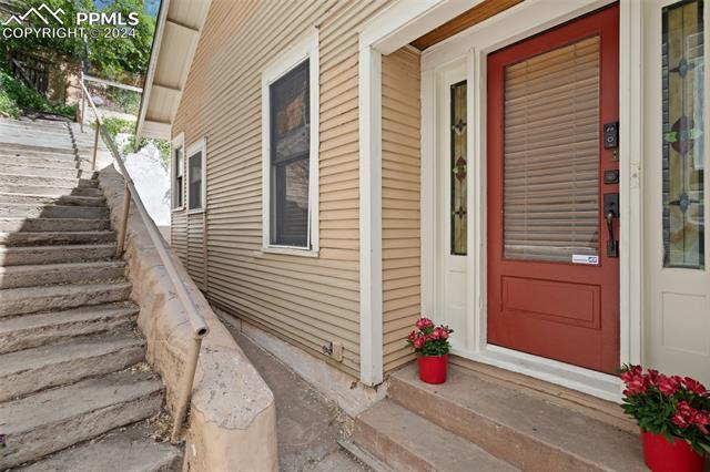 MLS Image for 356  Ruxton  ,Manitou Springs, Colorado