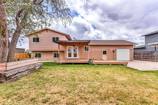 MLS Image for 58  Briarwood  ,Pueblo, Colorado