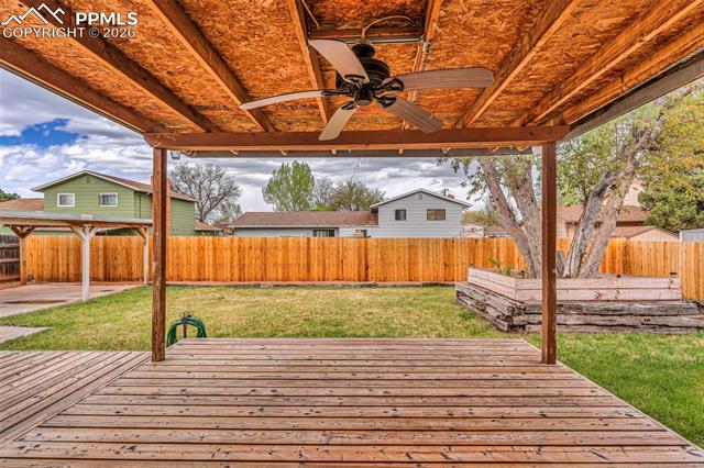 MLS Image for 58  Briarwood  ,Pueblo, Colorado