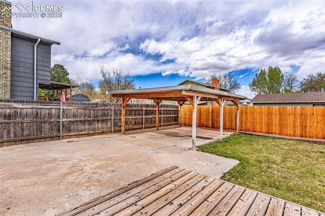 MLS Image for 58  Briarwood  ,Pueblo, Colorado
