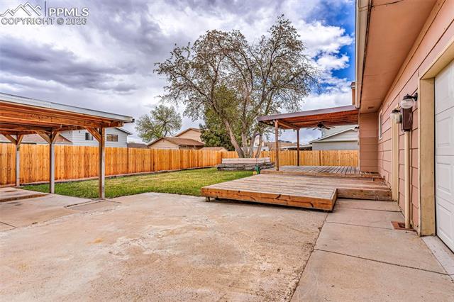 MLS Image for 58  Briarwood  ,Pueblo, Colorado
