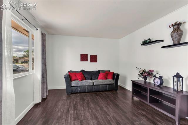 MLS Image for 58  Briarwood  ,Pueblo, Colorado