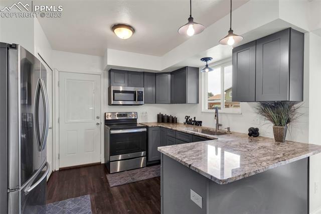 MLS Image for 58  Briarwood  ,Pueblo, Colorado