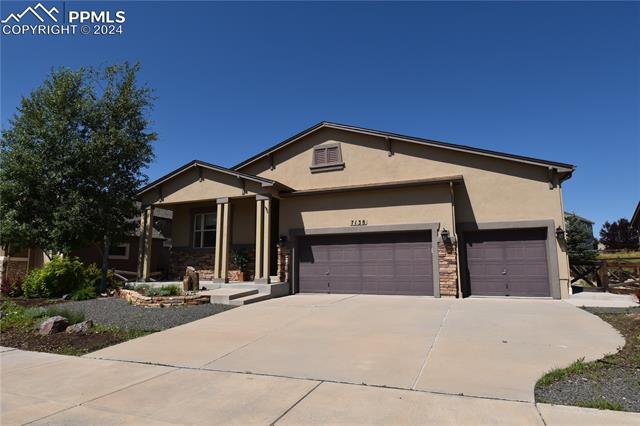 7138  Spring Linden  , colorado springs  House Search MLS Picture